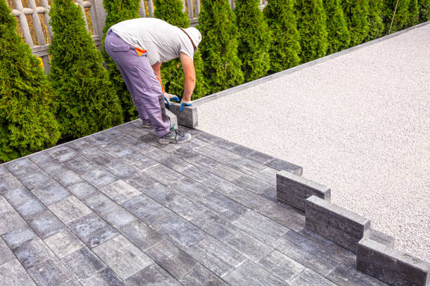 Best Interlocking Driveway Pavers  in Dover Base Housing, DE