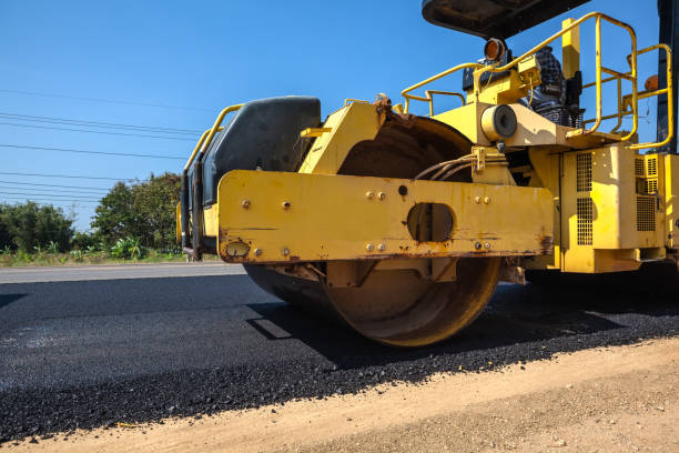 Best Local Driveway Pavers  in Dover Base Housing, DE